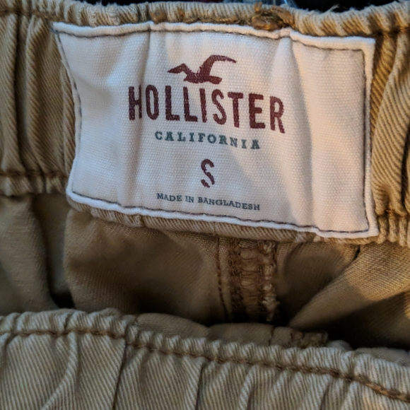 HOLLISTER - Picture 5 of 5